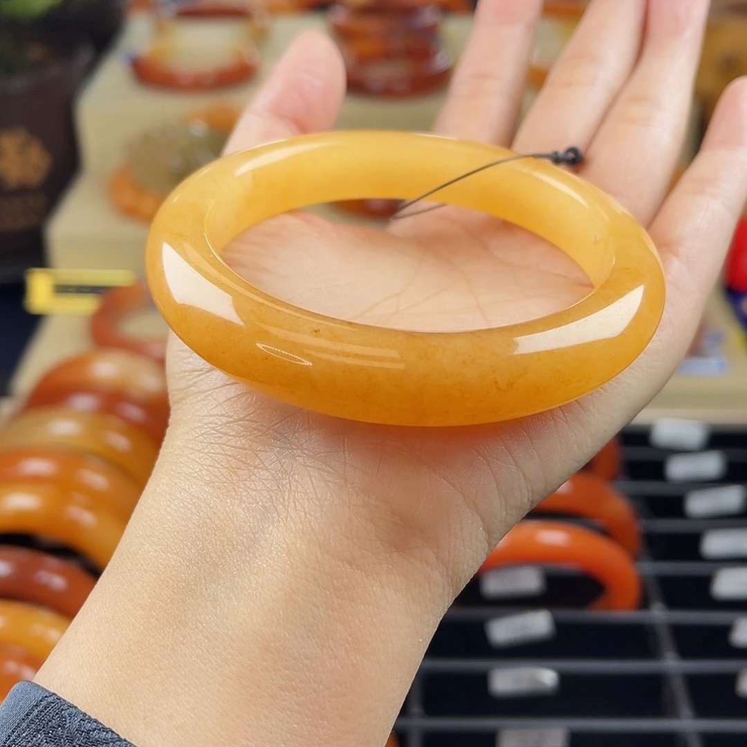 无无106号金色60圈口美人条