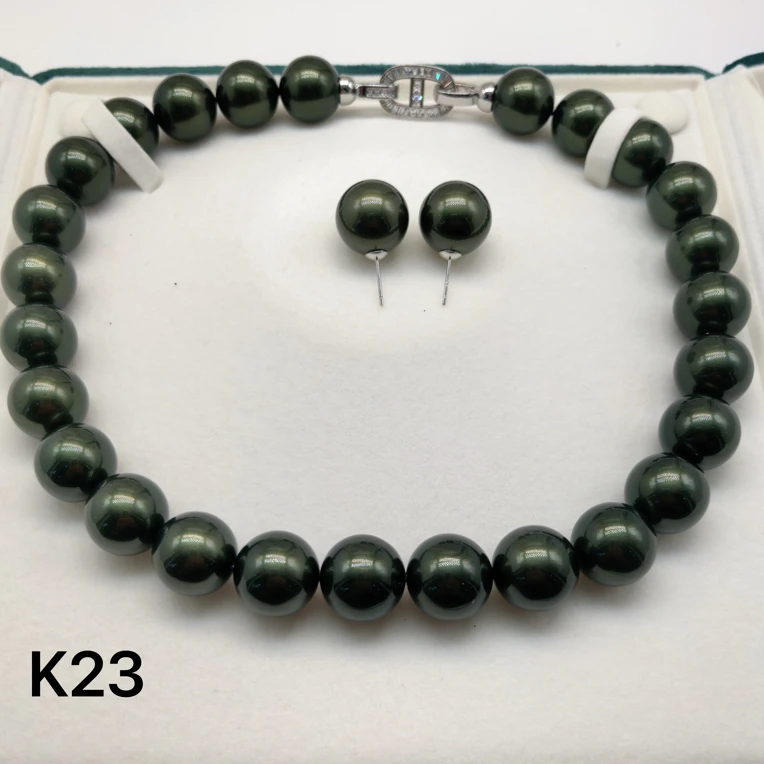 （双双专属）K23精美时尚美人珠链约16mm 多样性发货