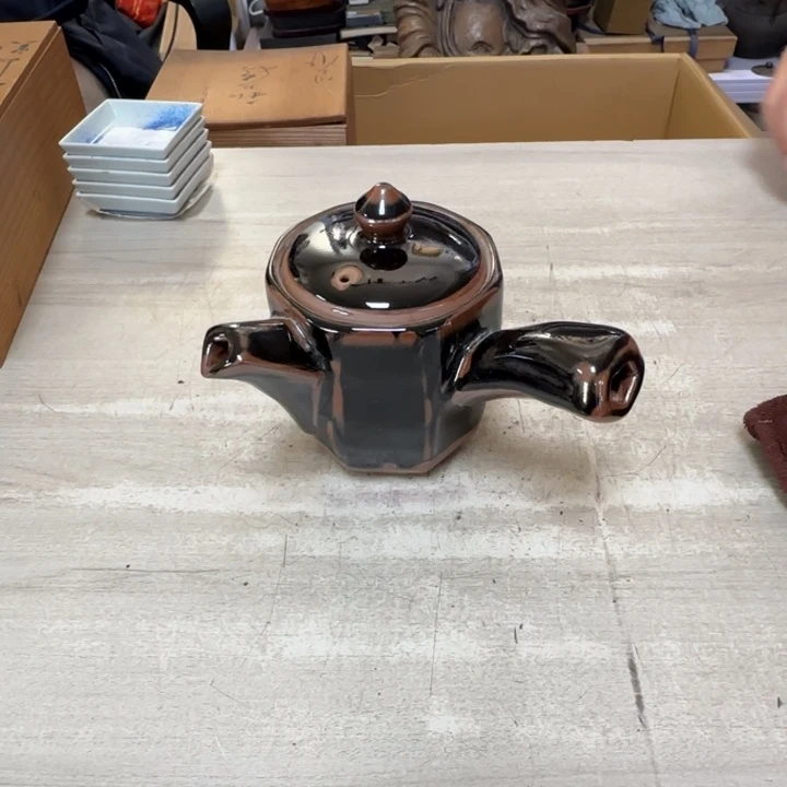 茶道具工艺品茶茶