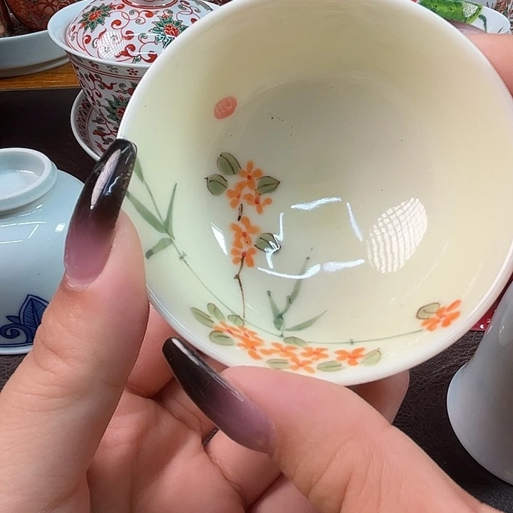 千年瓷都景德镇 新号开播