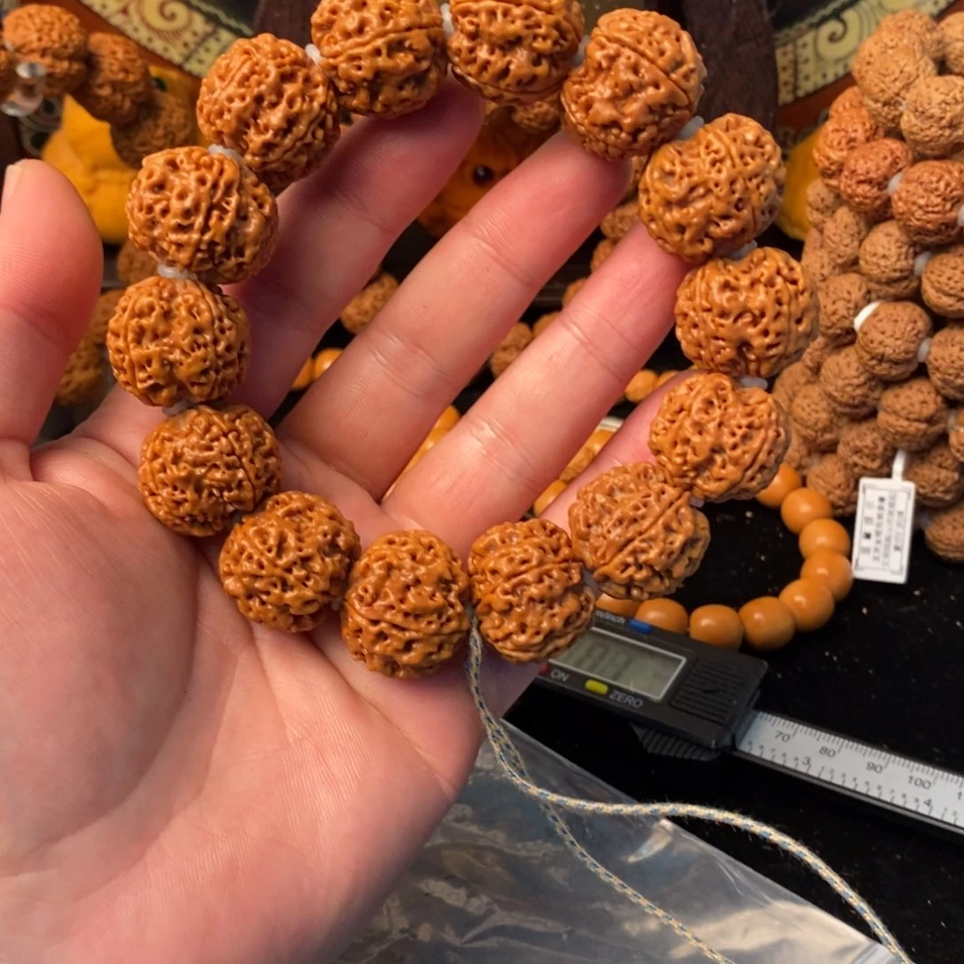 金刚菩提吊坠欣*24左右蜂窝