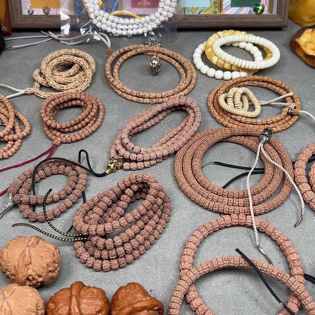 柏香籽/百香籽吊坠小*?0