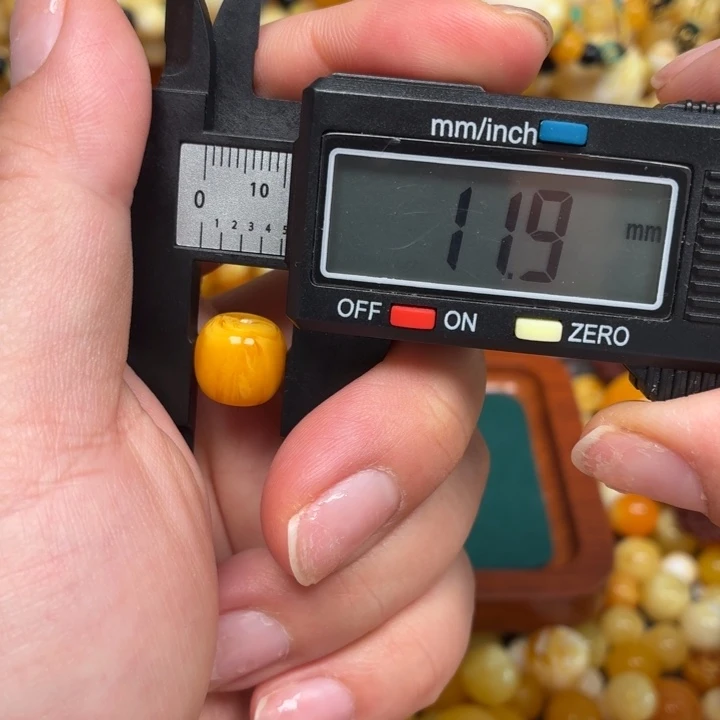 非金属配珠配饰114