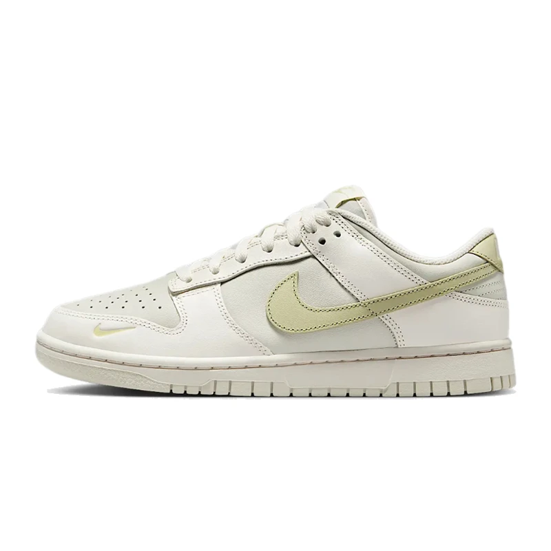 NIKE耐克【蒙】 Dunk Low 女子运动鞋板鞋IB3484-001
