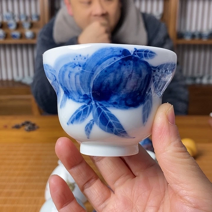 【闪购商品】手工制作陶瓷器皿