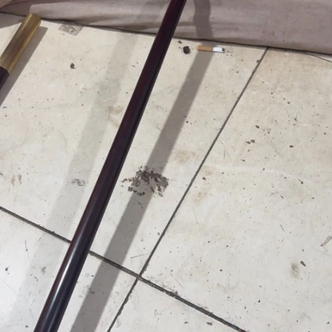 香榧木木棍链接一物一拍