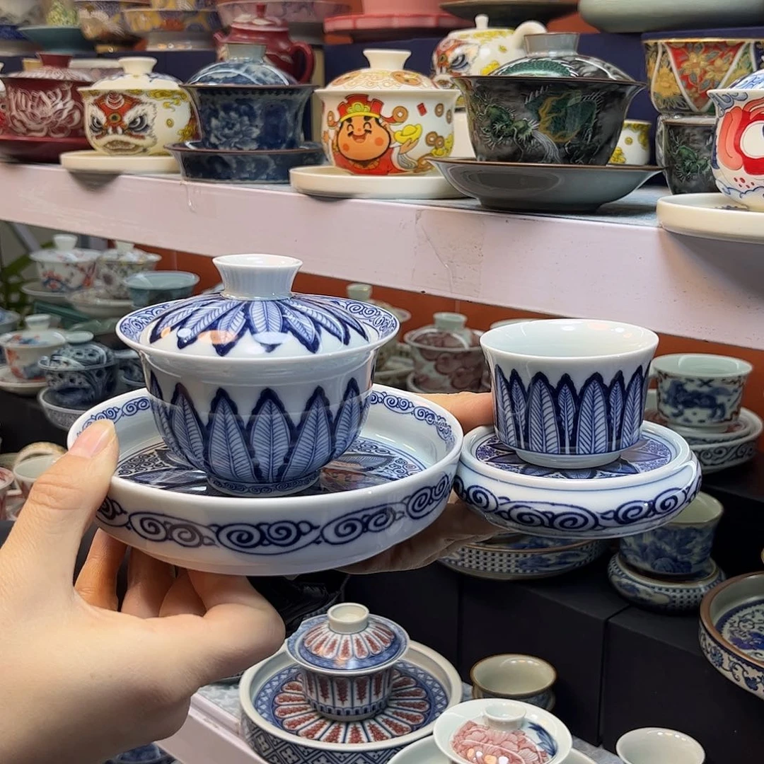 盖碗健健康康快快乐乐