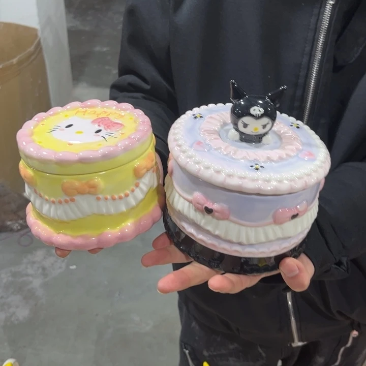 紫砂茶叶罐我们的目标是