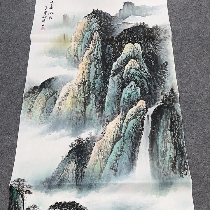 国画今天国画作品欣赏