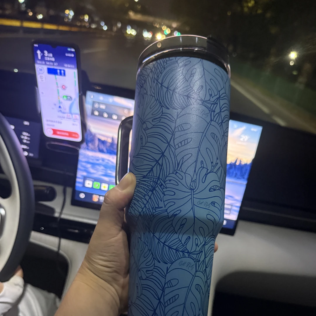 900ml毫升容量水杯
