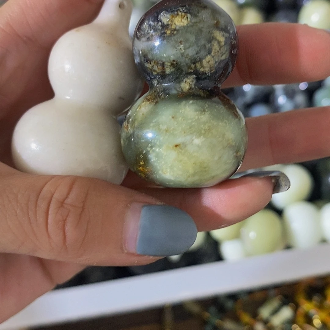 未镶嵌蛇纹石玉其他151