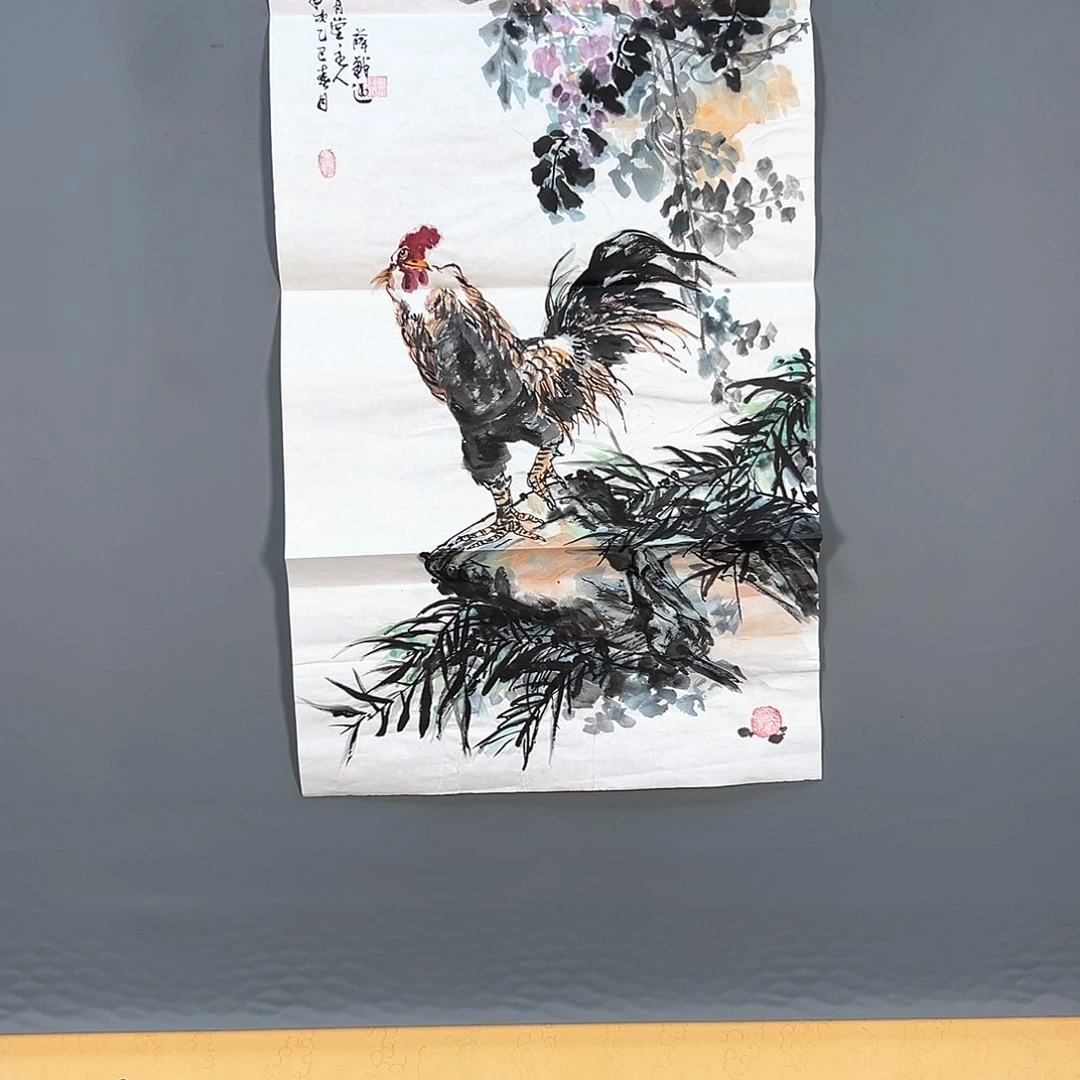 国画578 花鸟和其他鸟种都可以