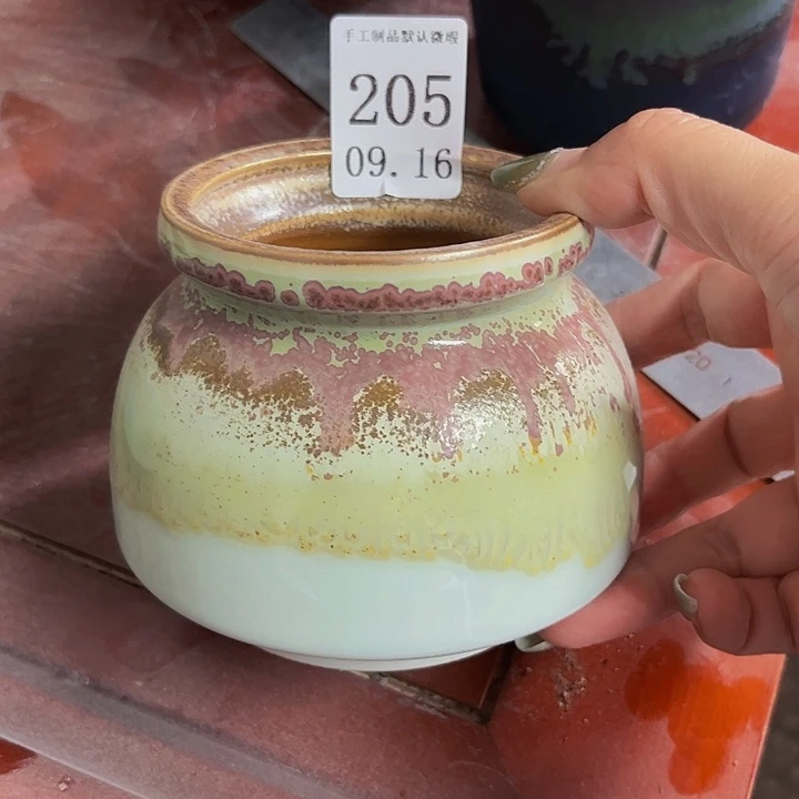 瓷片景德镇陶瓷手工制作