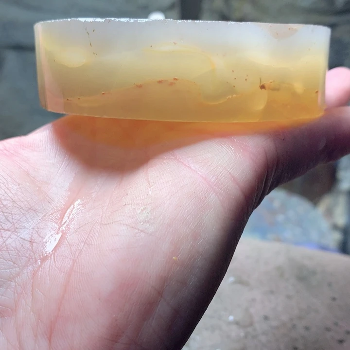 定制玛瑙定制手镯