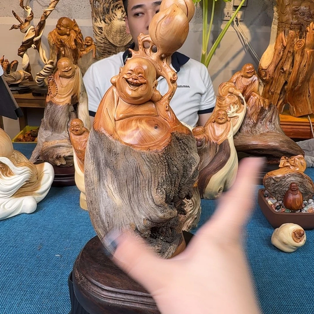 柏木（崖柏）关注一下