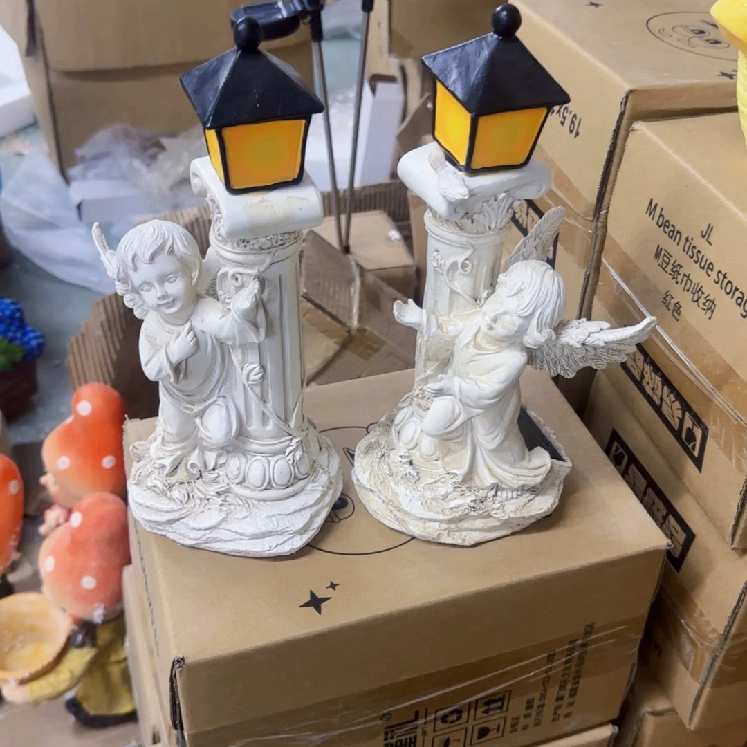 树脂材质盆盆罐罐