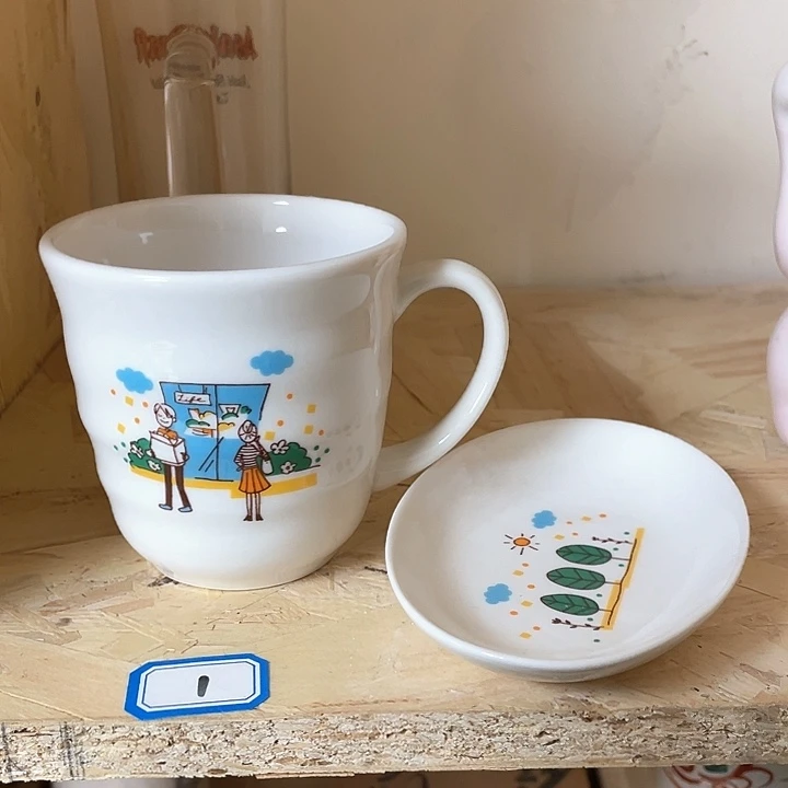 瓷片037精美瓷器，保真正品