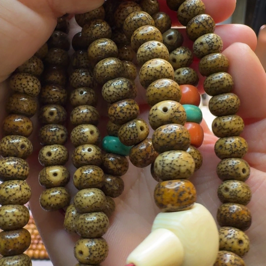 藏传元素 搭配设计