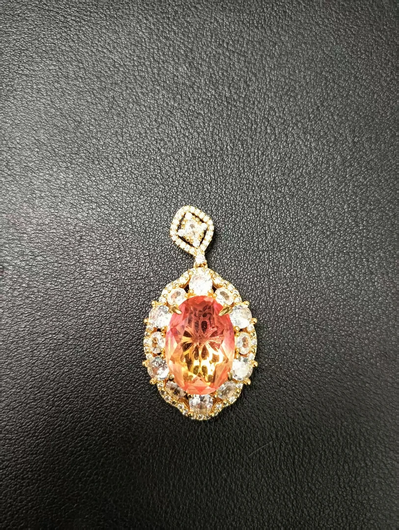 博藏珍品-YD01-馆藏首饰