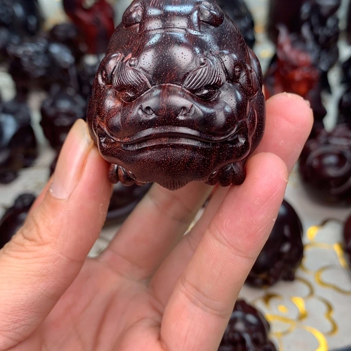 檀香紫檀（小叶紫檀）
