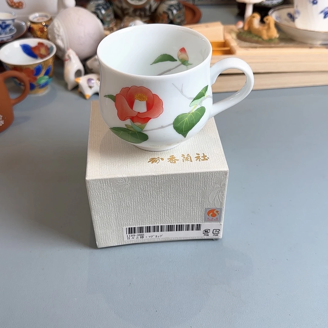 茶盏在家待几月才回家吧
