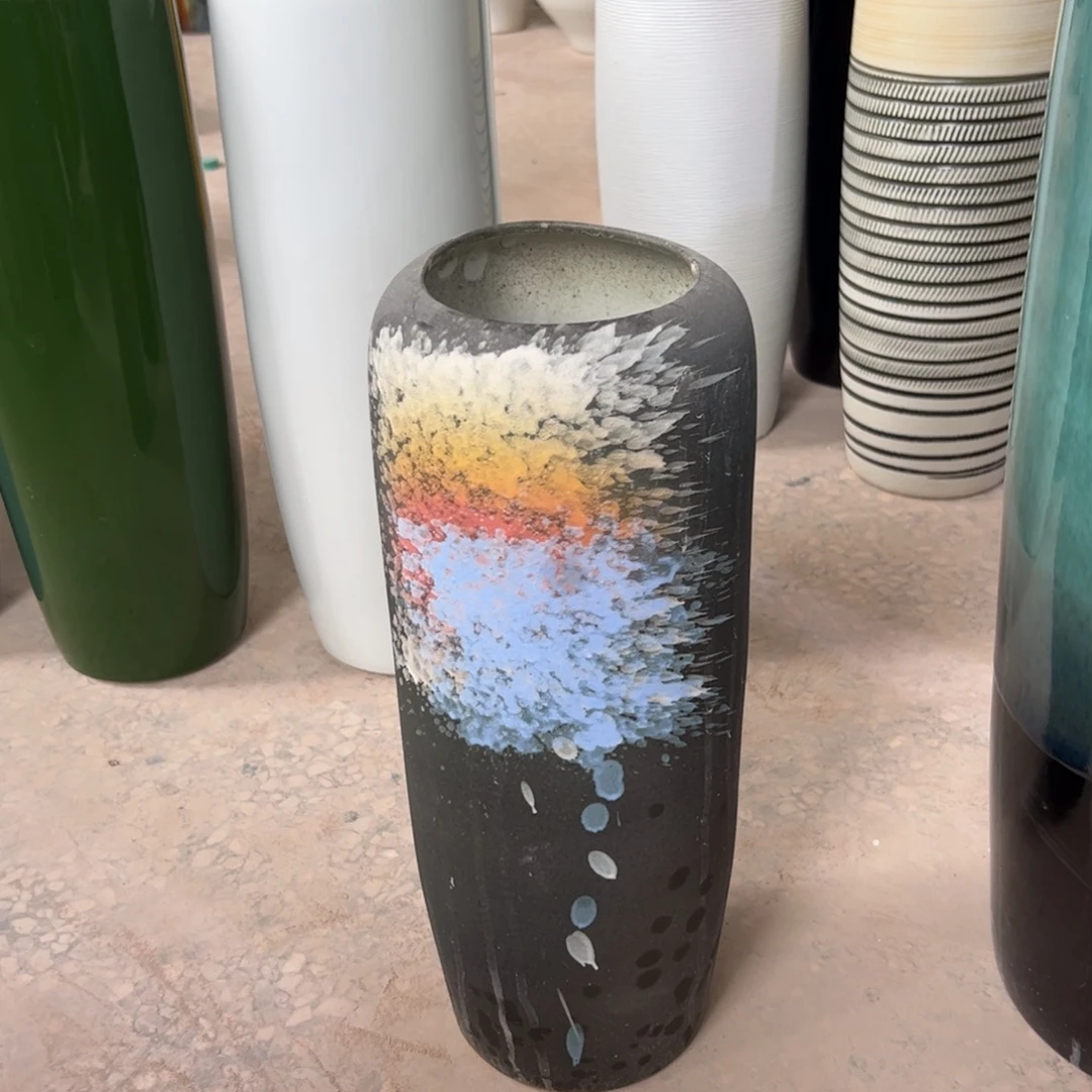 高度40口11无孔瑕疵