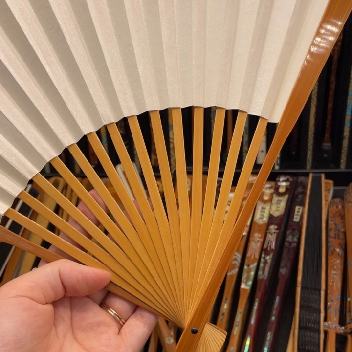 扇子古方双合泸州小心翼翼