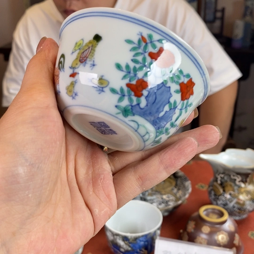 九鸣瓷艺九鸣瓷艺