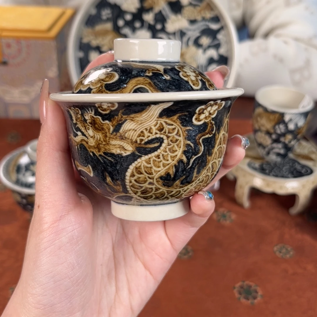 九鸣瓷艺九鸣瓷艺