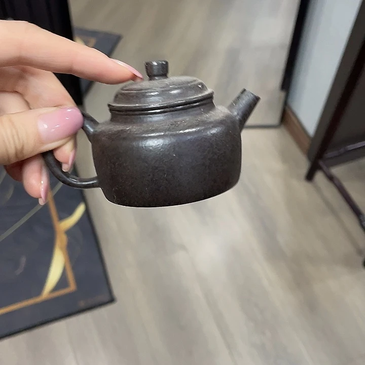 茶壶紫砂全过程管理