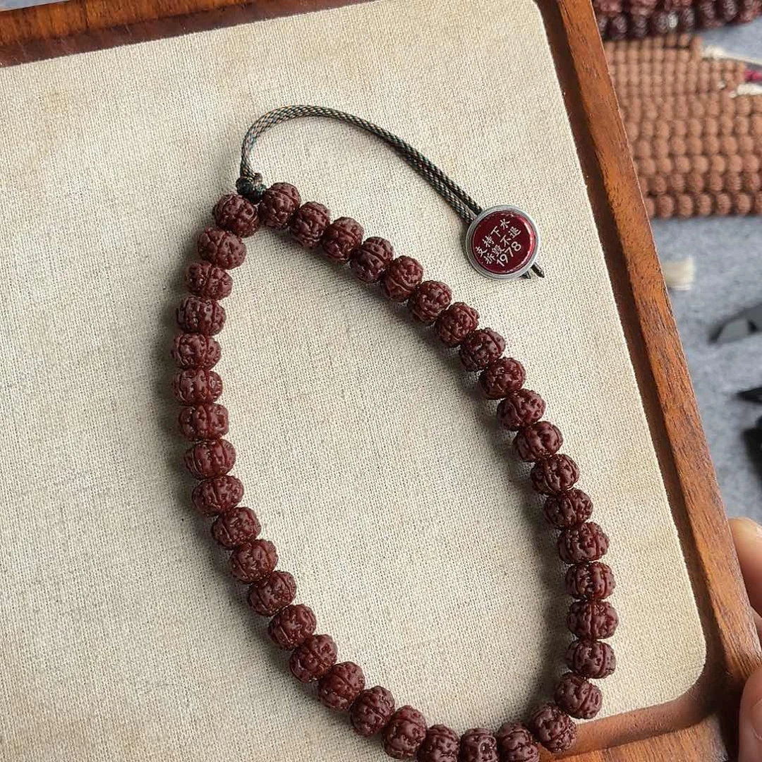 金刚菩提手串老树王10+全品开播福利