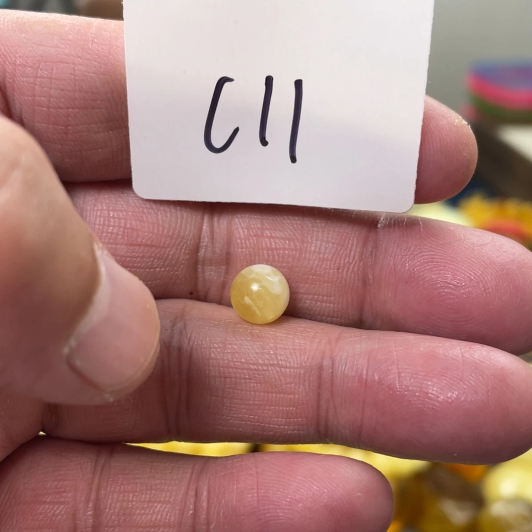 手链琥珀未镶嵌多样性发，发其中一件
