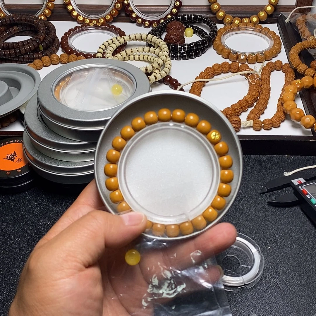 猴头核桃手串全品9左右老型高配45号