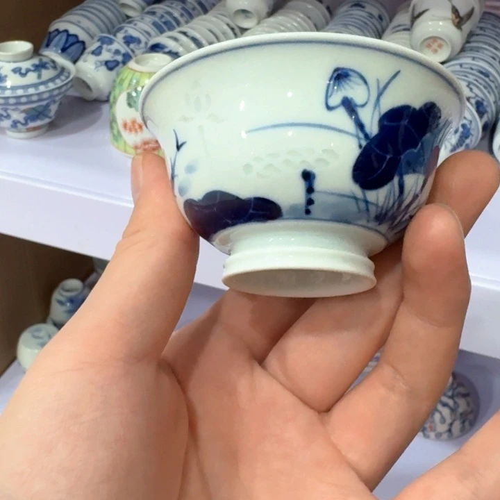 陶瓷艺术品收藏陶瓷