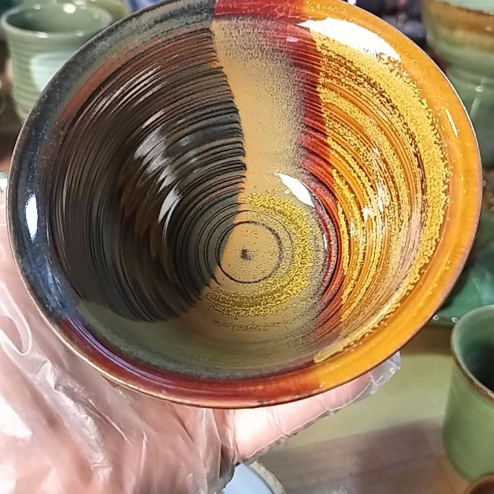 盘瓷片陶瓷杯盘壶碗都有