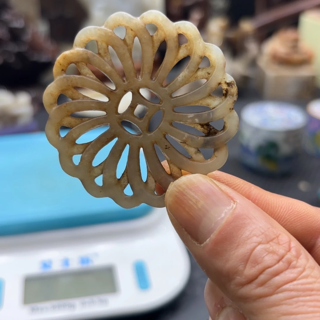 瓷片瓷器碎片瓷片