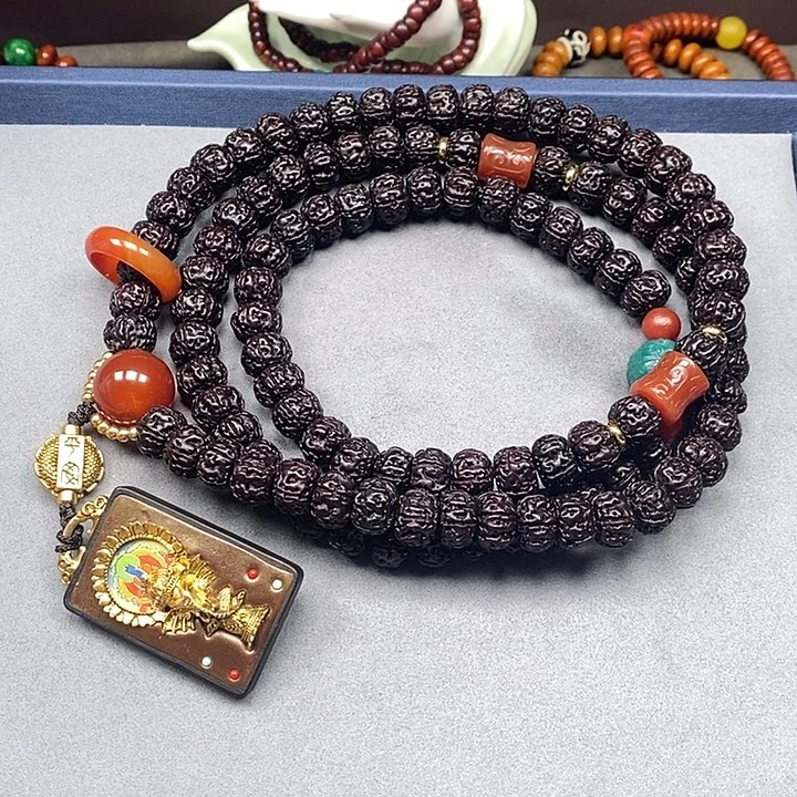 金刚菩提吊坠首**铝1111111111111111111