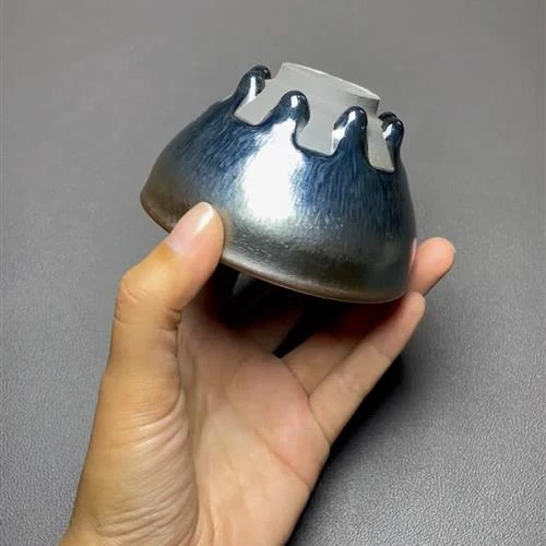 【闪购商品】茶盏-679............