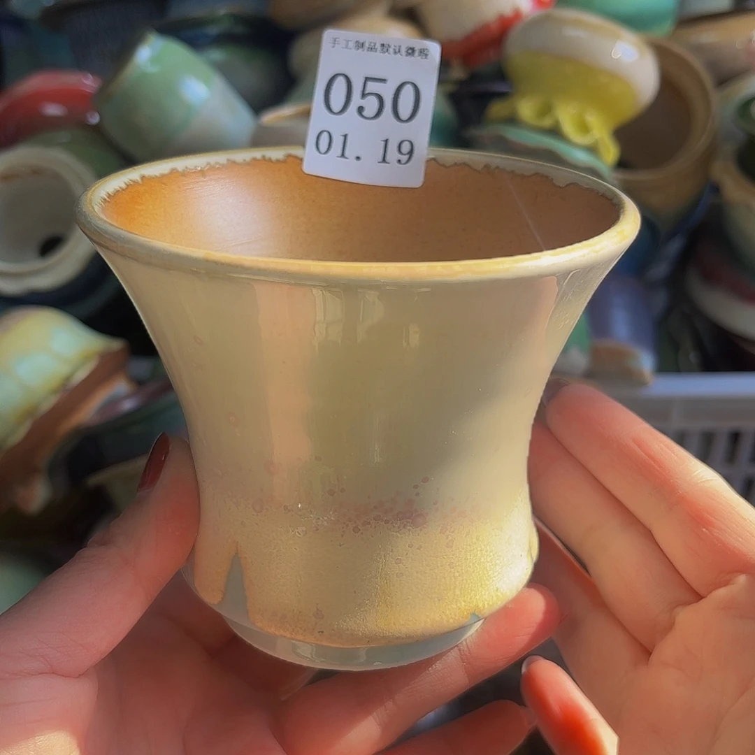 摆件景德镇陶瓷手工制作