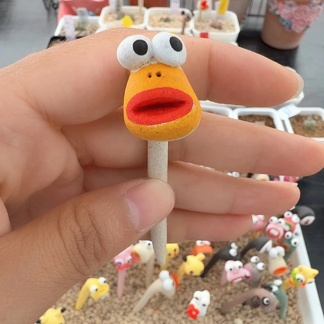 灰*娘摆件 6-24-L4