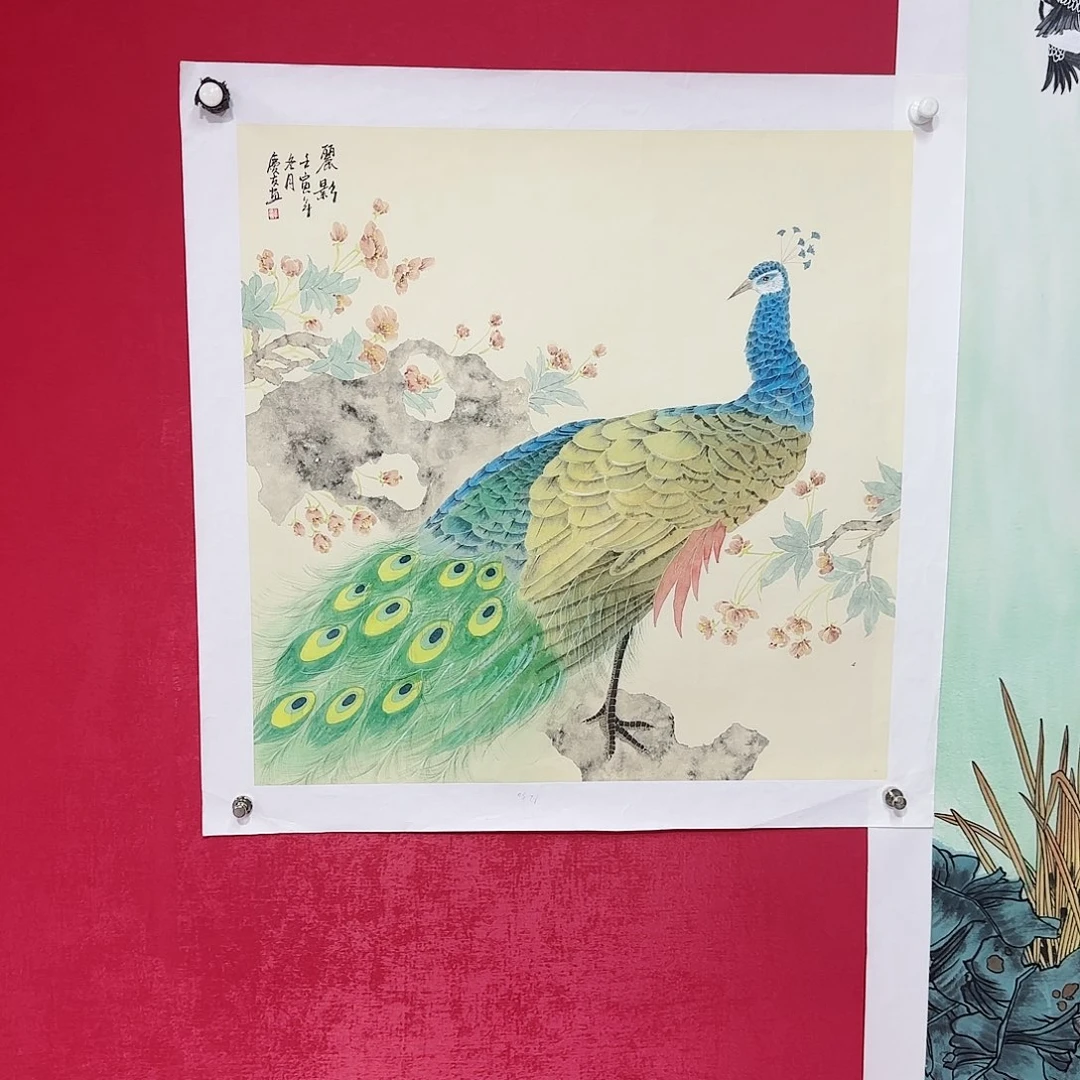 国画红皮书指出在这