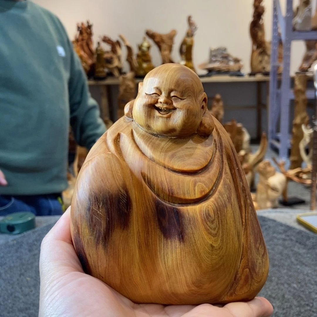 柏木（崖柏）太行崖柏精品