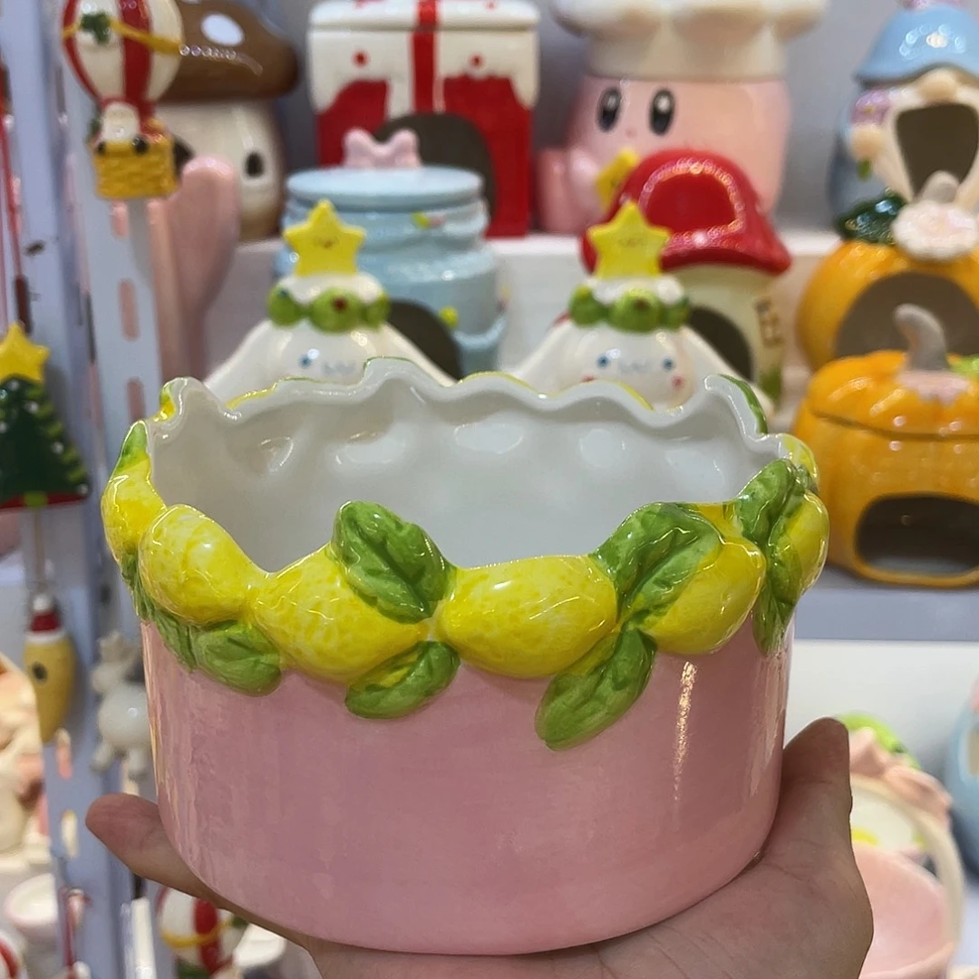 陶瓷微瑕介意慎拍