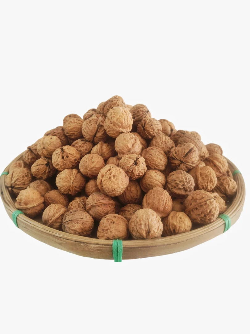 云南高原山货 核桃 卤蛋甄选