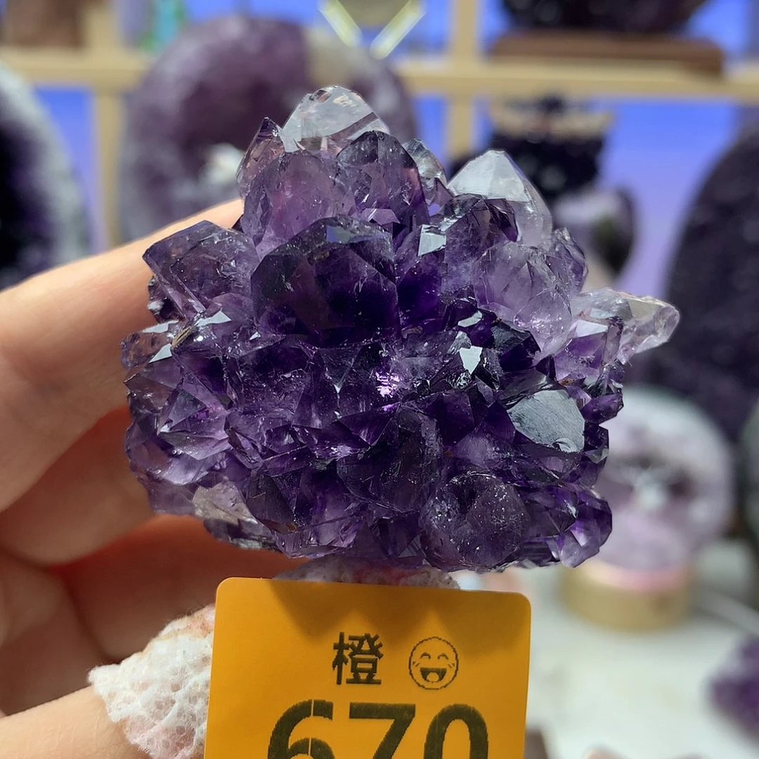 未镶嵌大型摆件（非配饰）水晶