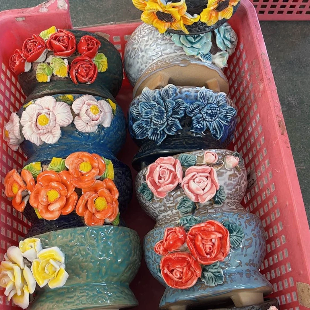 【闪购商品】红陶1891