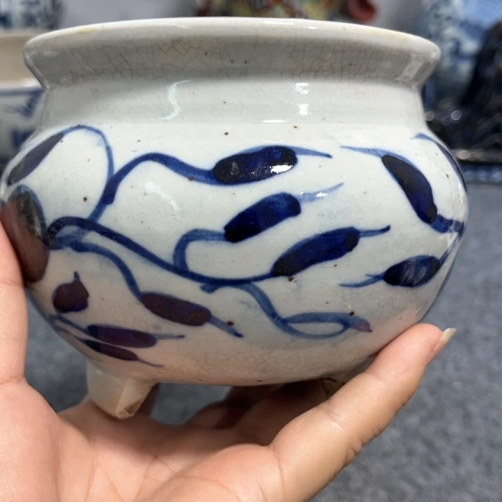 摆件景德镇陶瓷艺术品