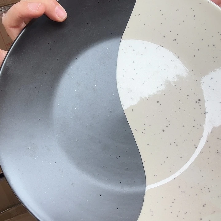 外贸尾单高温陶瓷微瑕