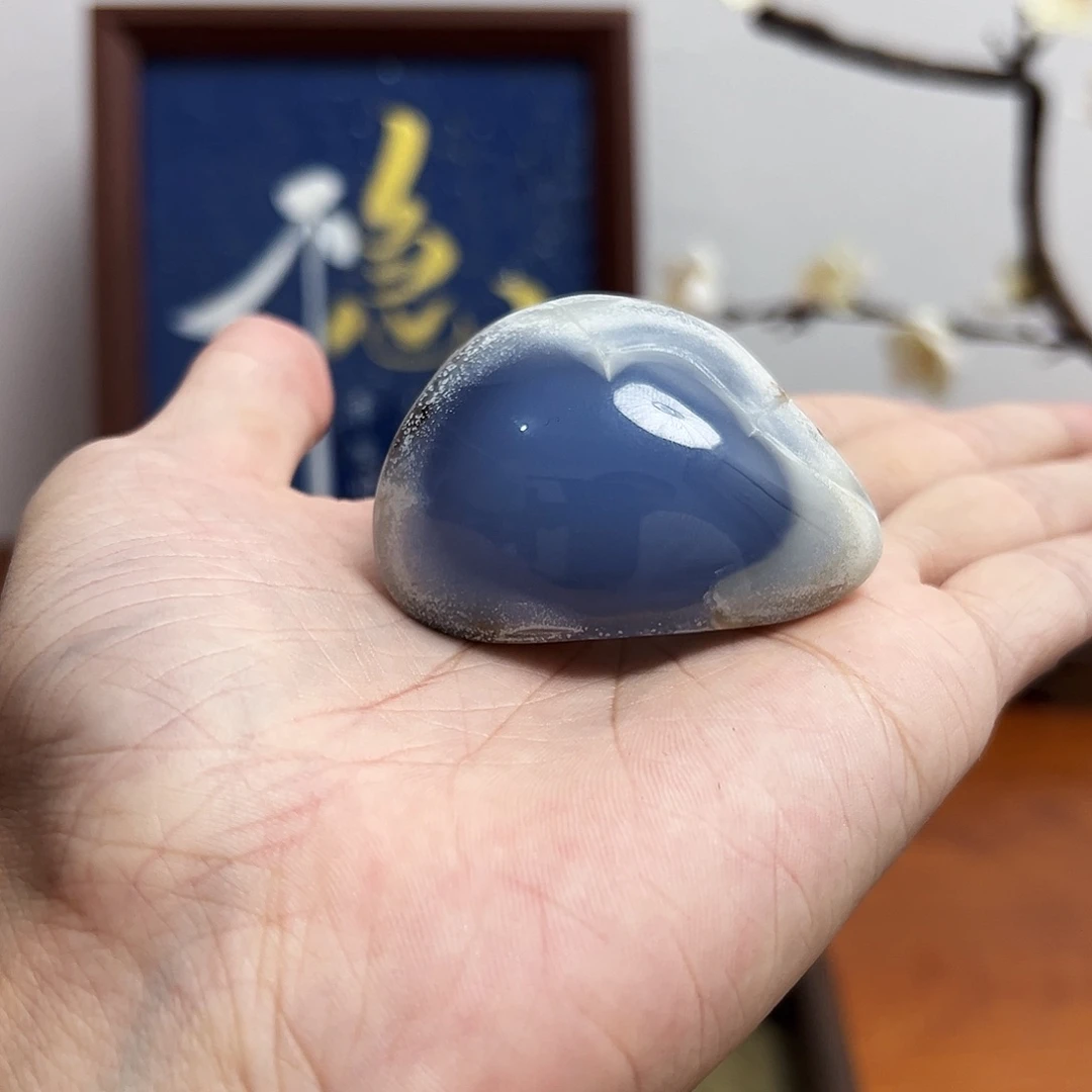 未镶嵌原石玛瑙/玉髓