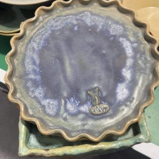 陶景德镇瓷器博物陈列778889